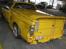 2005 Ford Falcon BA MKII XR8 Utility | Yellow color